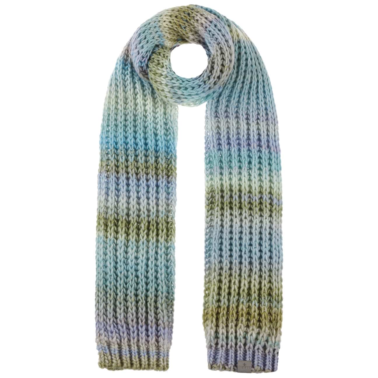 Jasila Knit Scarf - JJ Hat Center ®
