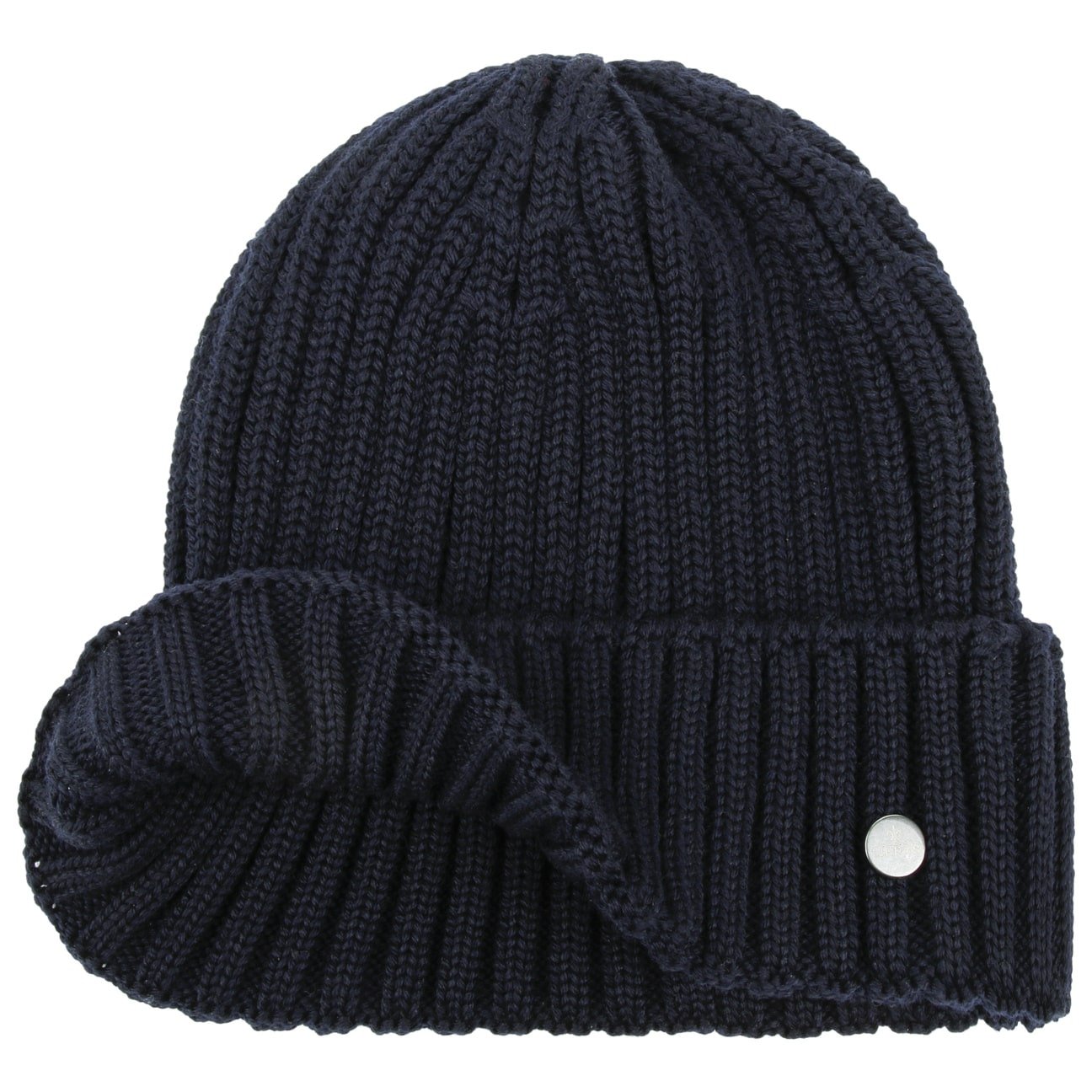 Merino Rib Knit Hat - JJ Hat Center ®