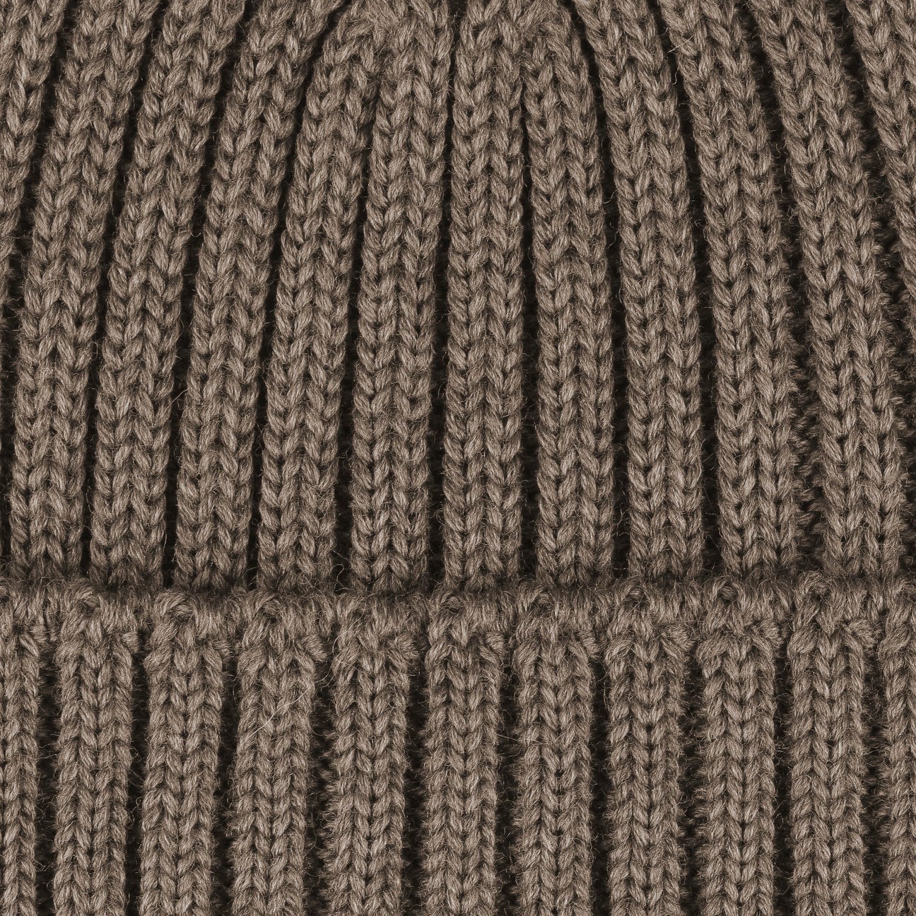 Merino Rib Knit Hat - JJ Hat Center ®