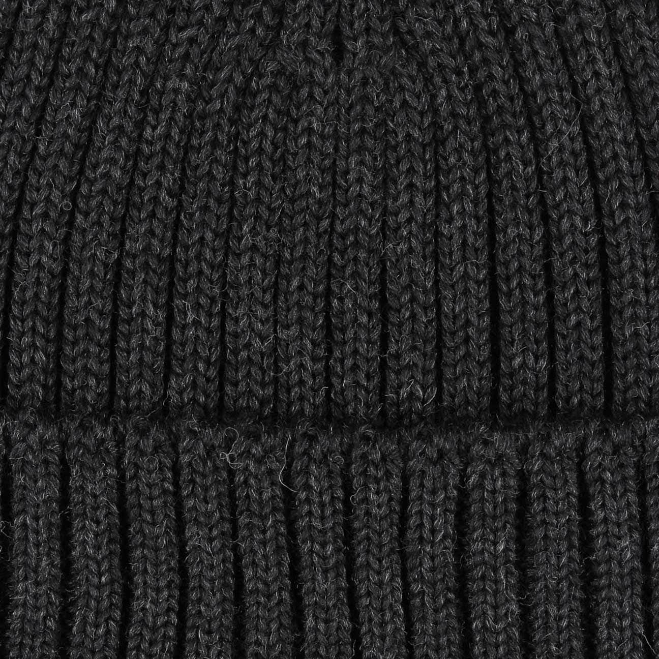 Merino Rib Knit Hat - JJ Hat Center ®