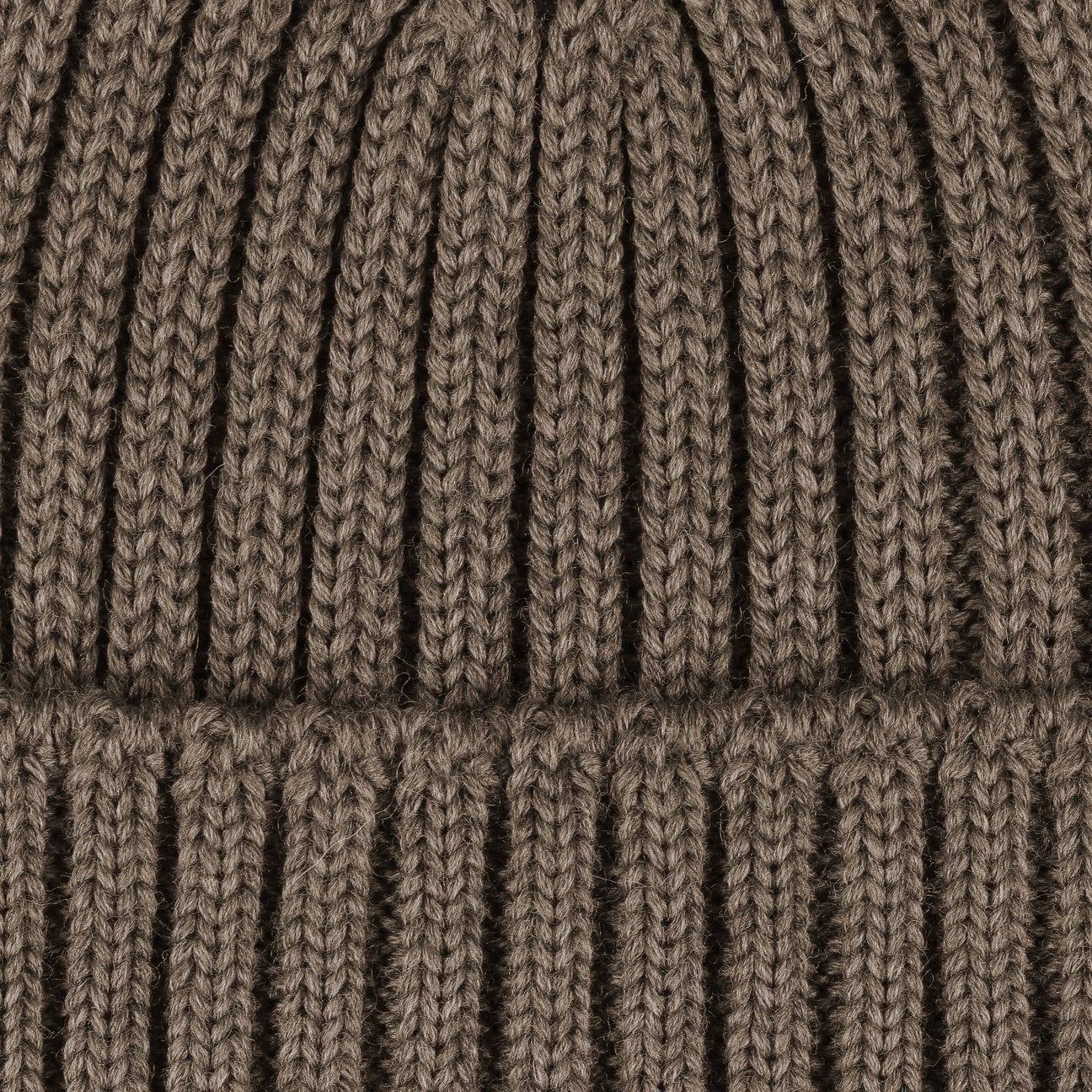 Merino Rib Knit Hat - JJ Hat Center ®