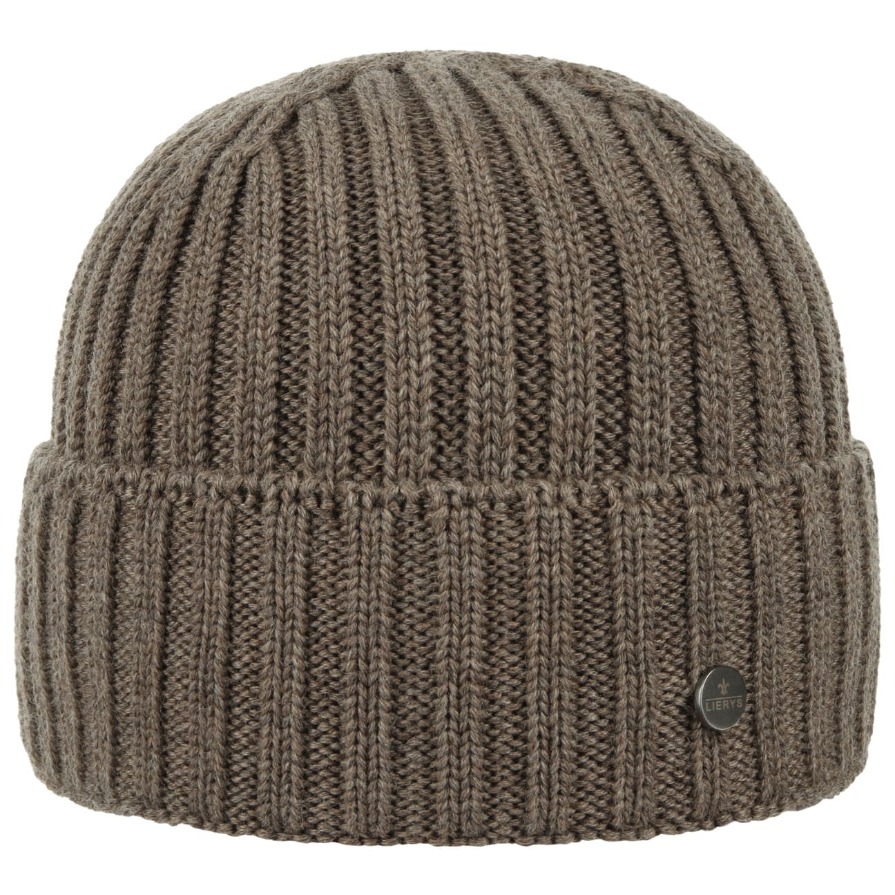 Merino Rib Knit Hat - JJ Hat Center ®