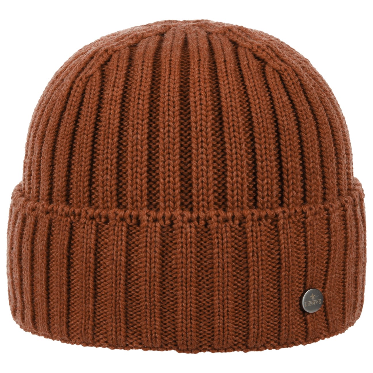 Merino Rib Knit Hat - JJ Hat Center ®
