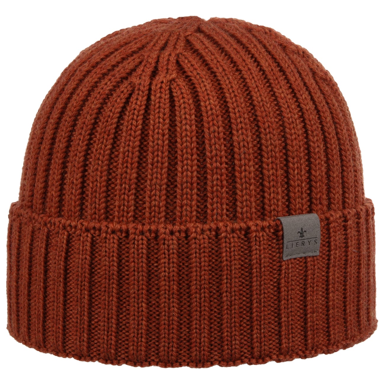Merino Rib Knit Hat - JJ Hat Center ®