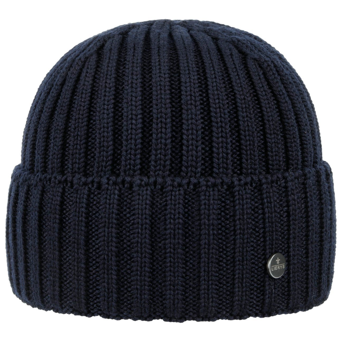 Merino Rib Knit Hat - JJ Hat Center ®