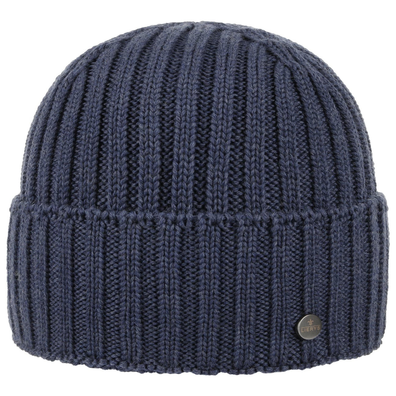 Merino Rib Knit Hat - JJ Hat Center ®