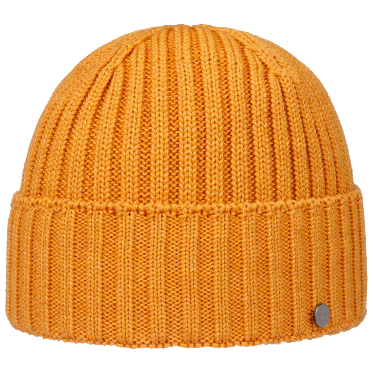 Merino Rib Knit Hat - JJ Hat Center ®