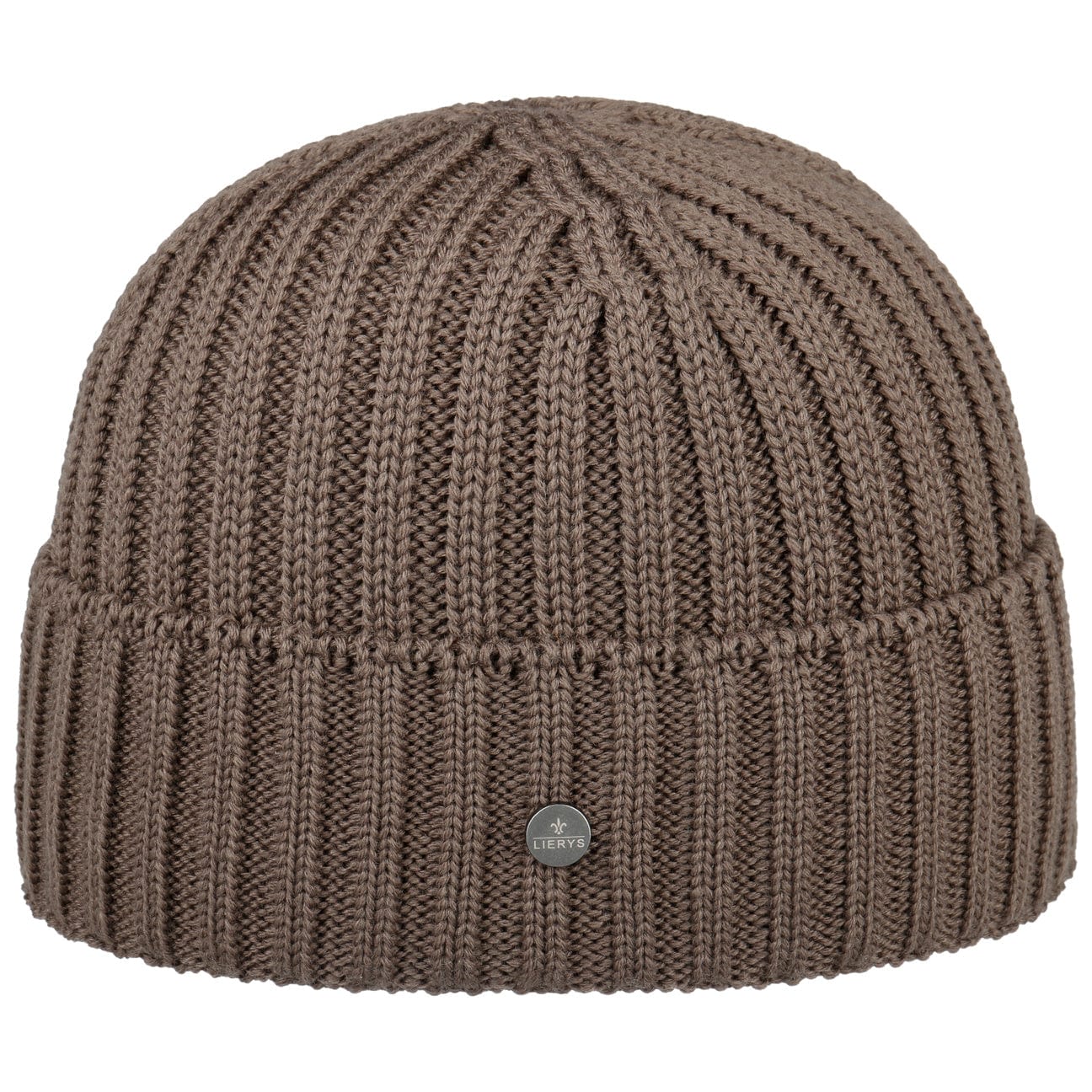 Merino Rib Knit Hat - JJ Hat Center ®