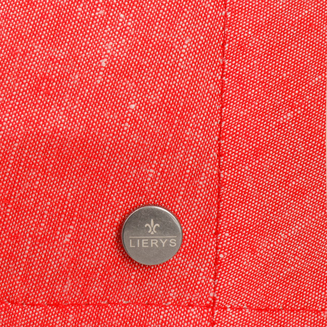 Inglese Linen Flat Cap - JJ Hat Center ®