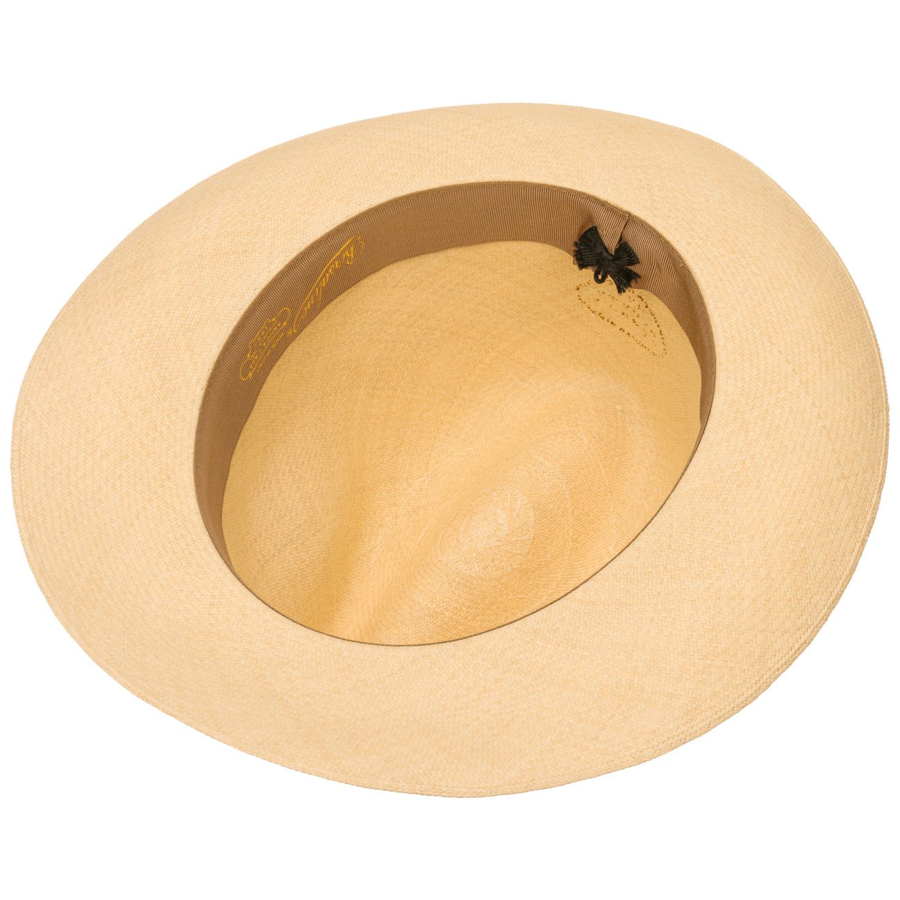 Panama Bogart Hat Premium - JJ Hat Center ®
