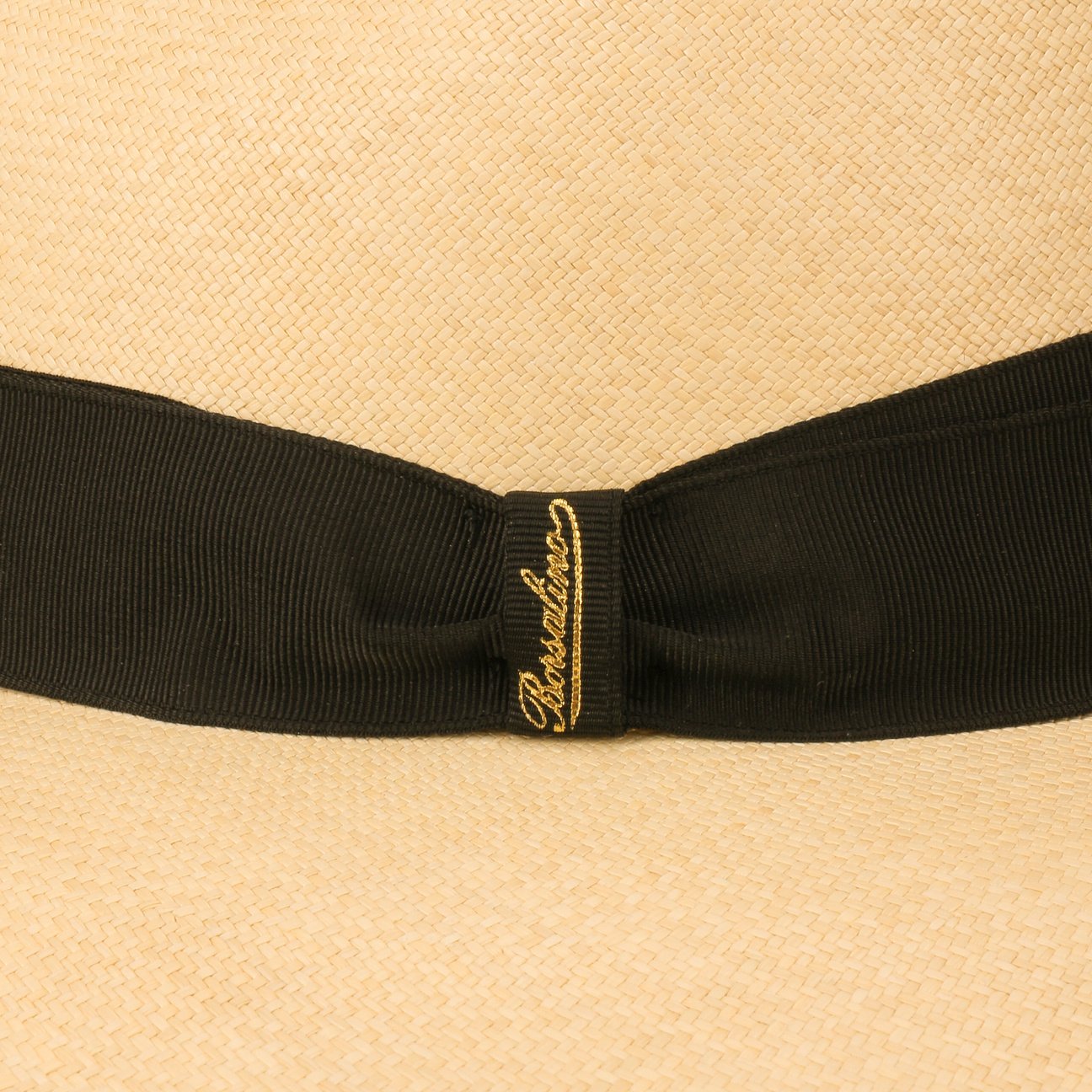 Panama Bogart Hat Premium - JJ Hat Center ®