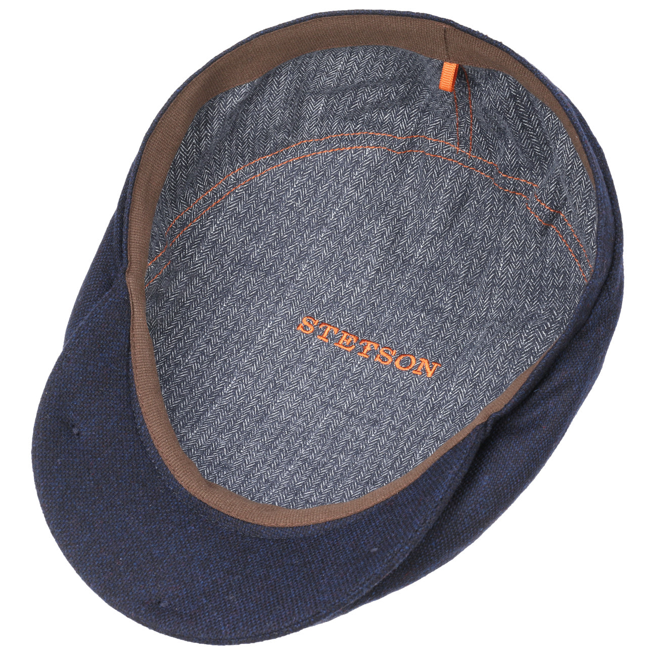 Belfast virgin Wool and cotton - JJ Hat Center ®