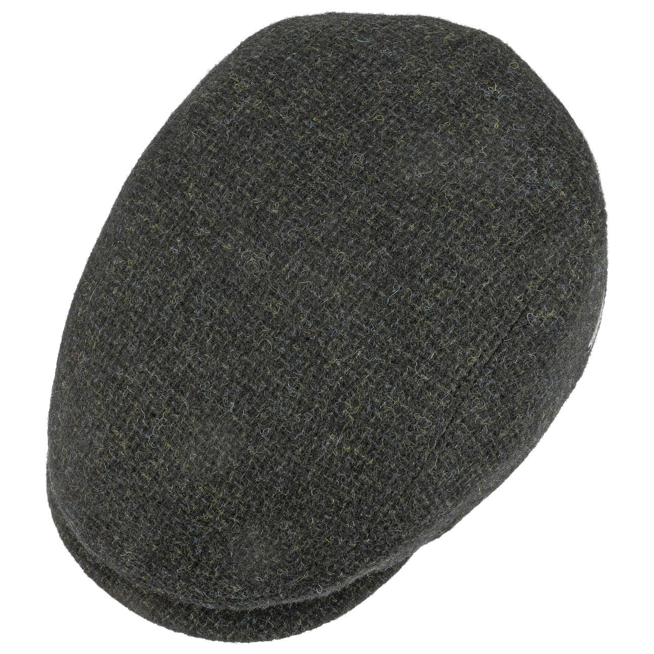 Belfast Tweed Flat Cap - JJ Hat Center ®