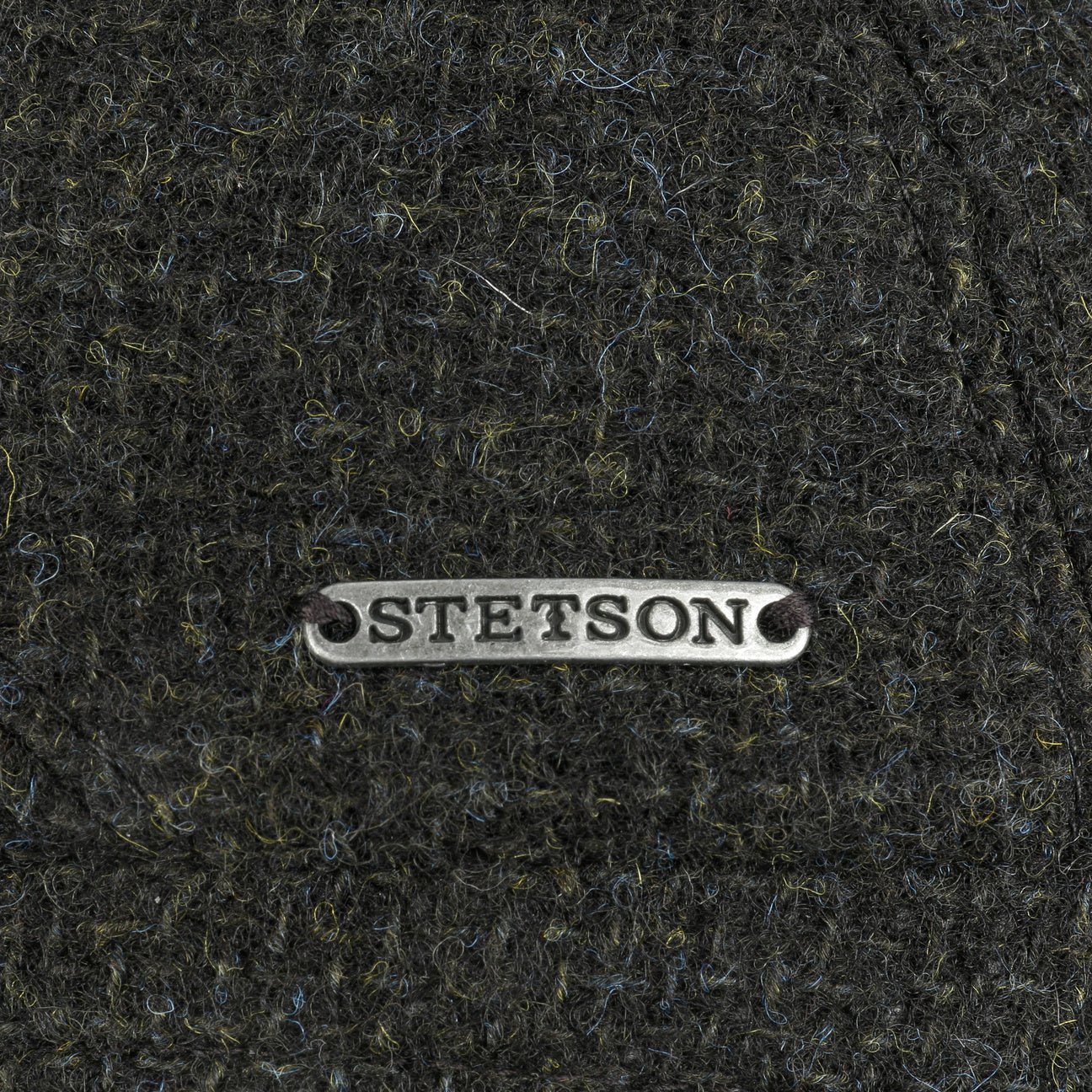 Belfast Tweed Flat Cap - JJ Hat Center ®