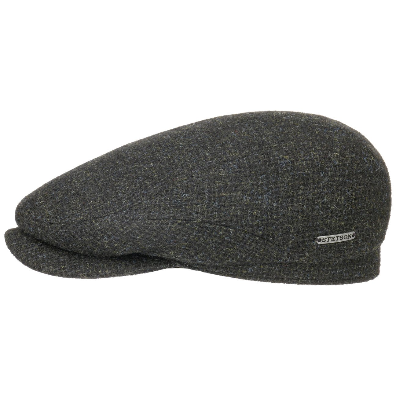 Belfast Tweed Flat Cap - JJ Hat Center ®