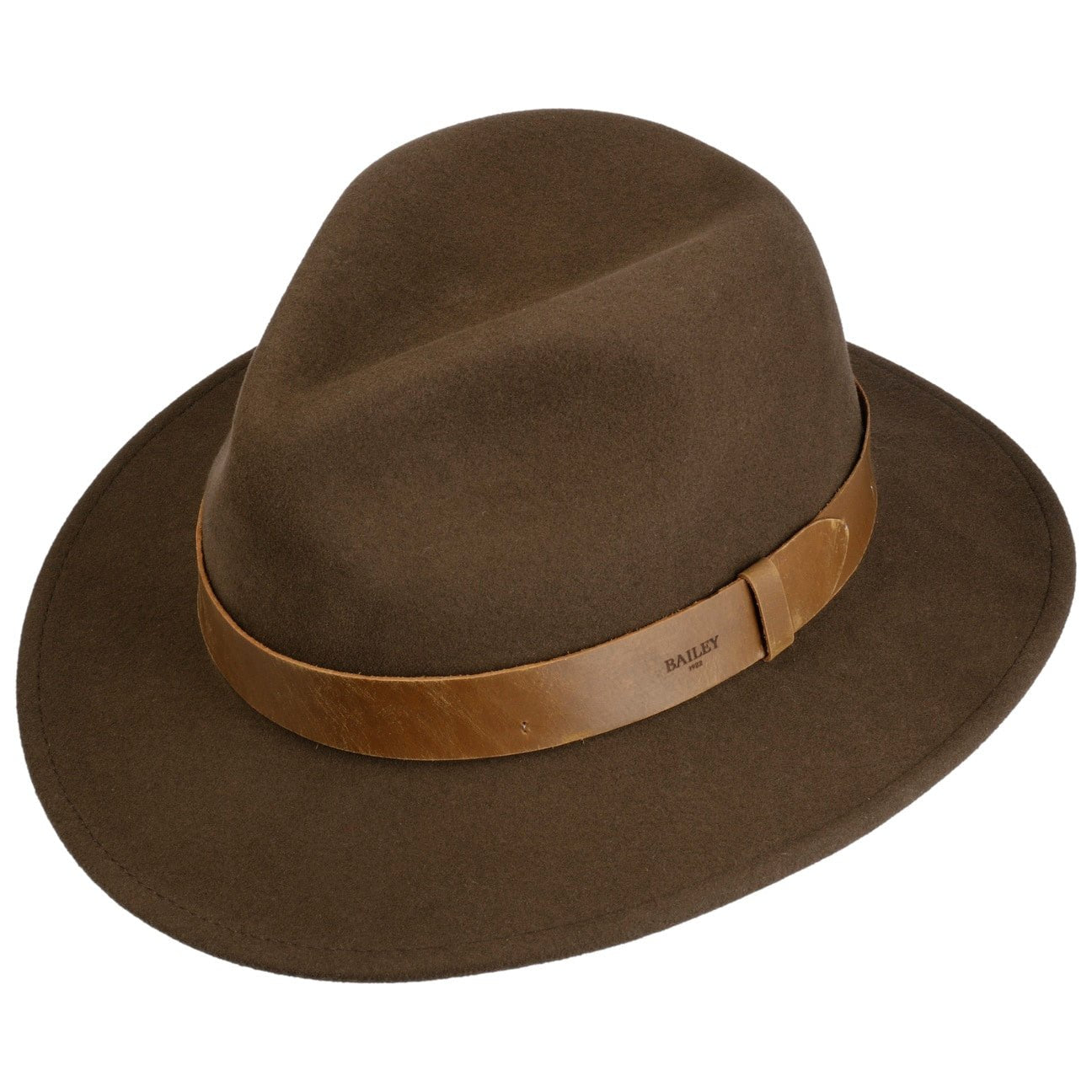 Sperling Wool Hat - JJ Hat Center ®