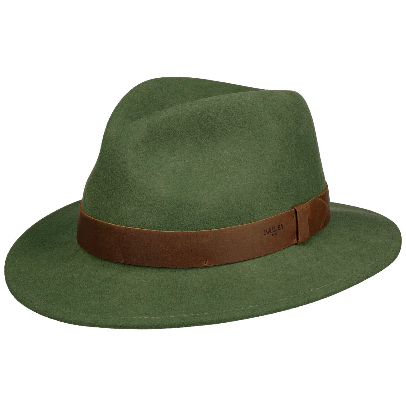 Sperling Wool Hat - JJ Hat Center ®