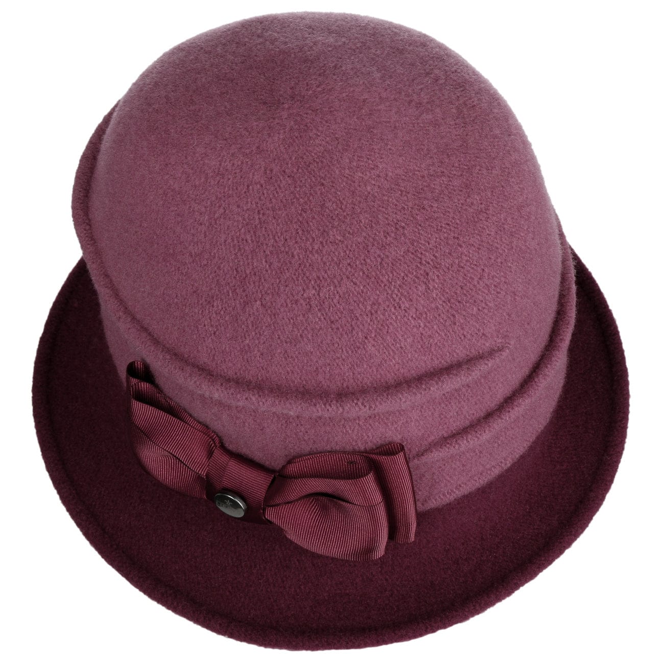 Oretka Milled Wool Hat - JJ Hat Center ®