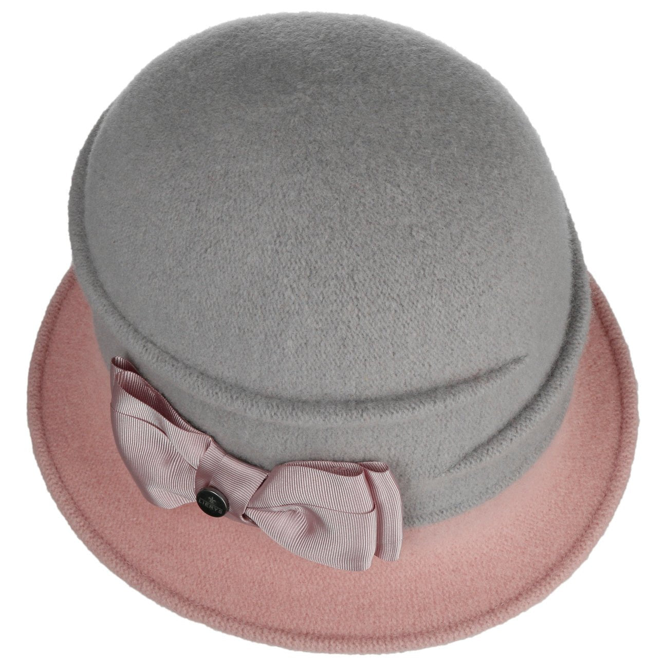 Oretka Milled Wool Hat - JJ Hat Center ®