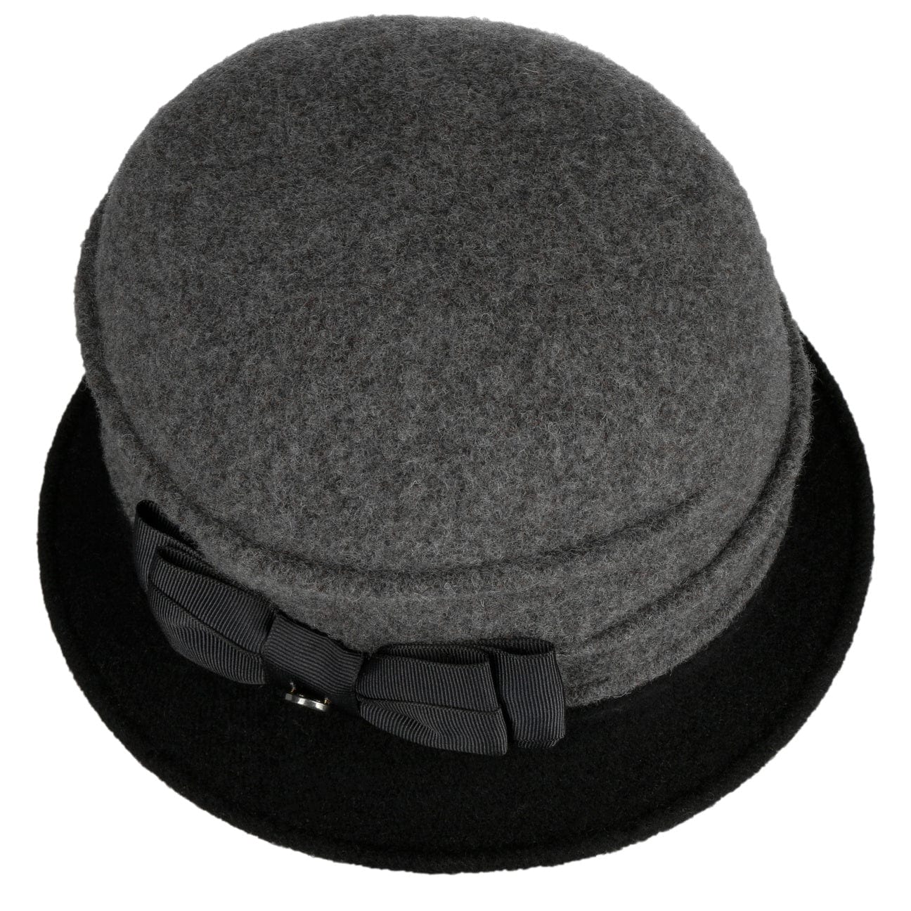Oretka Milled Wool Hat - JJ Hat Center ®