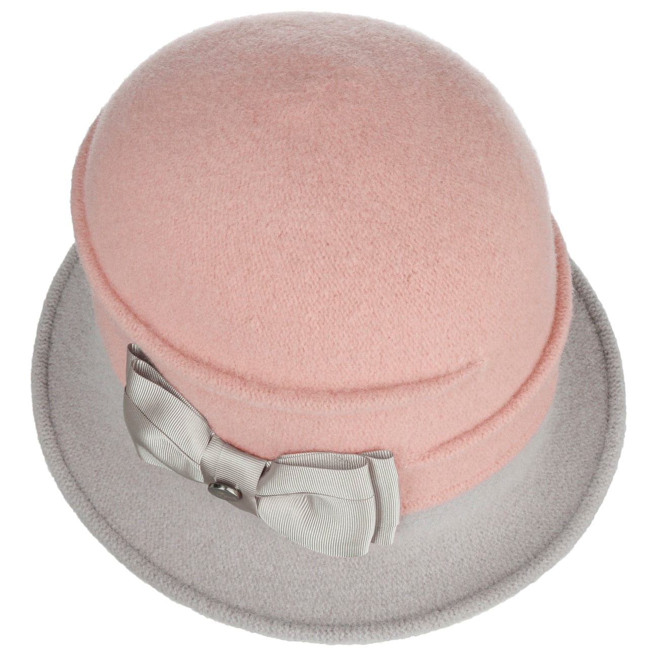 Oretka Milled Wool Hat - JJ Hat Center ®