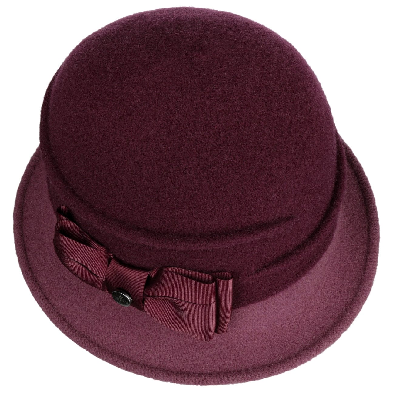 Oretka Milled Wool Hat - JJ Hat Center ®