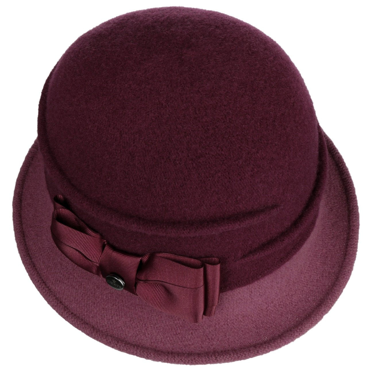 Oretka Milled Wool Hat - JJ Hat Center ®