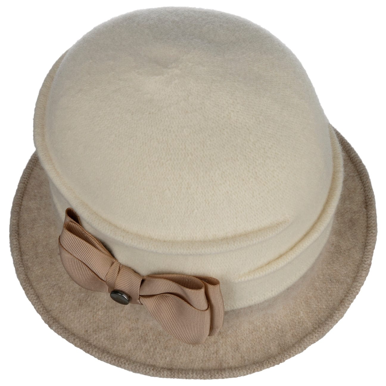 Oretka Milled Wool Hat - JJ Hat Center ®