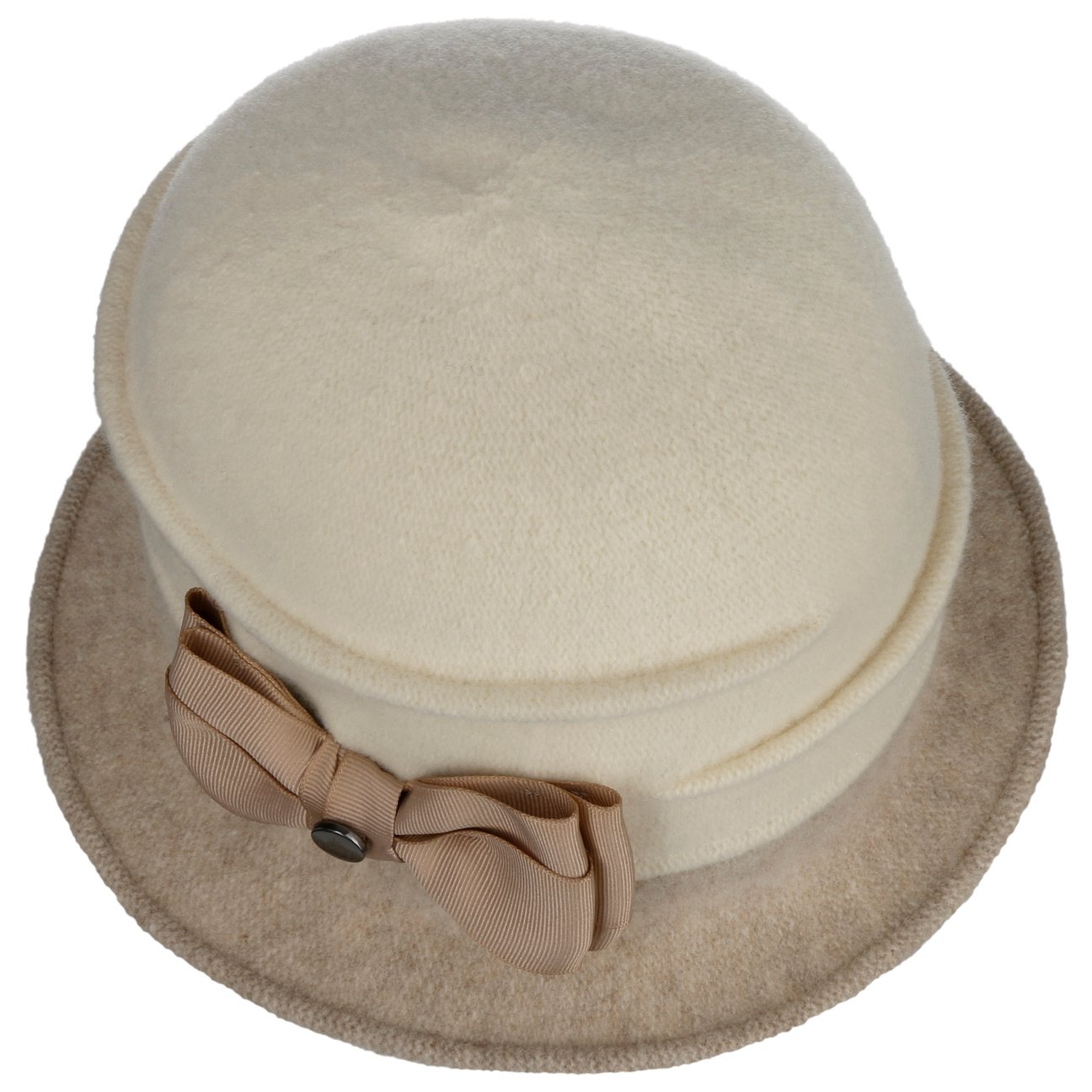 Oretka Milled Wool Hat - JJ Hat Center ®