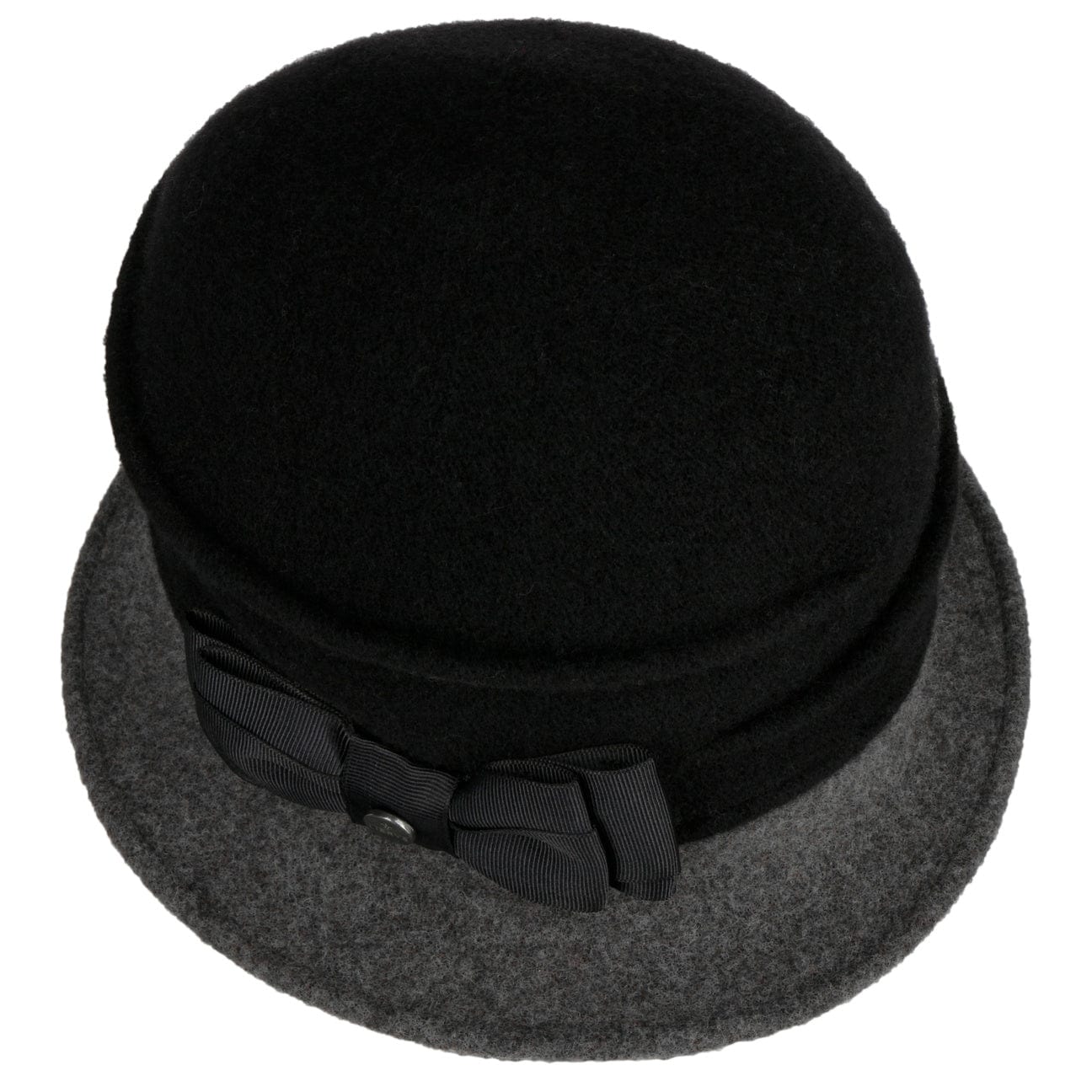 Oretka Milled Wool Hat - JJ Hat Center ®