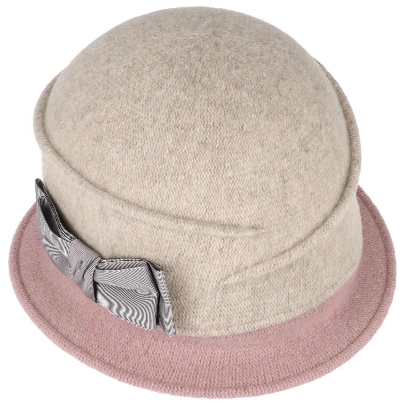 Oretka Milled Wool Hat - JJ Hat Center ®