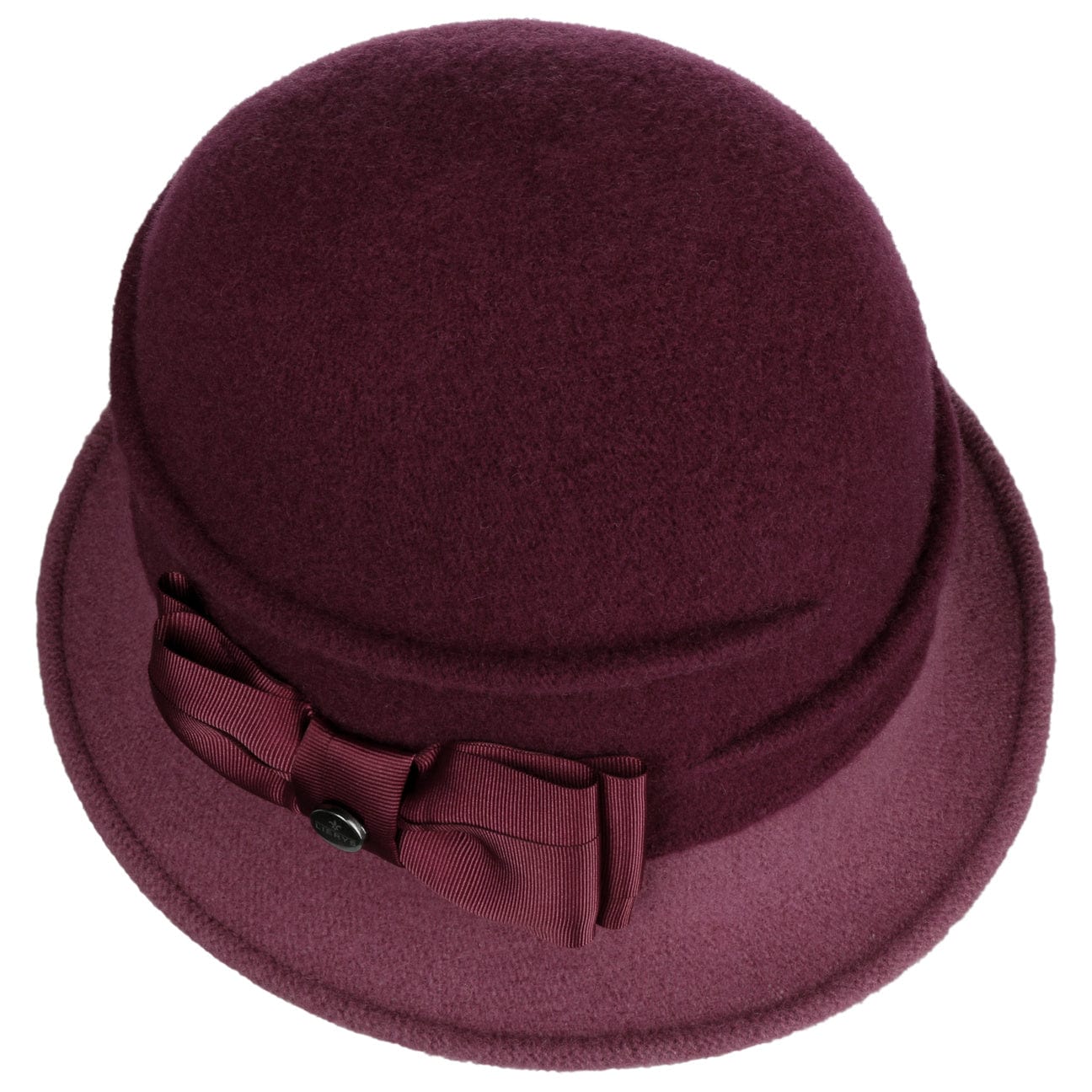 Oretka Milled Wool Hat - JJ Hat Center ®