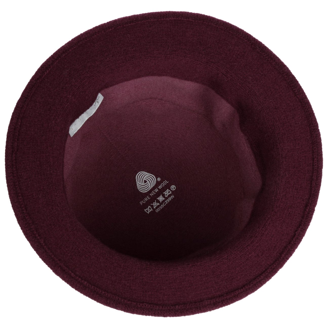 Oretka Milled Wool Hat - JJ Hat Center ®