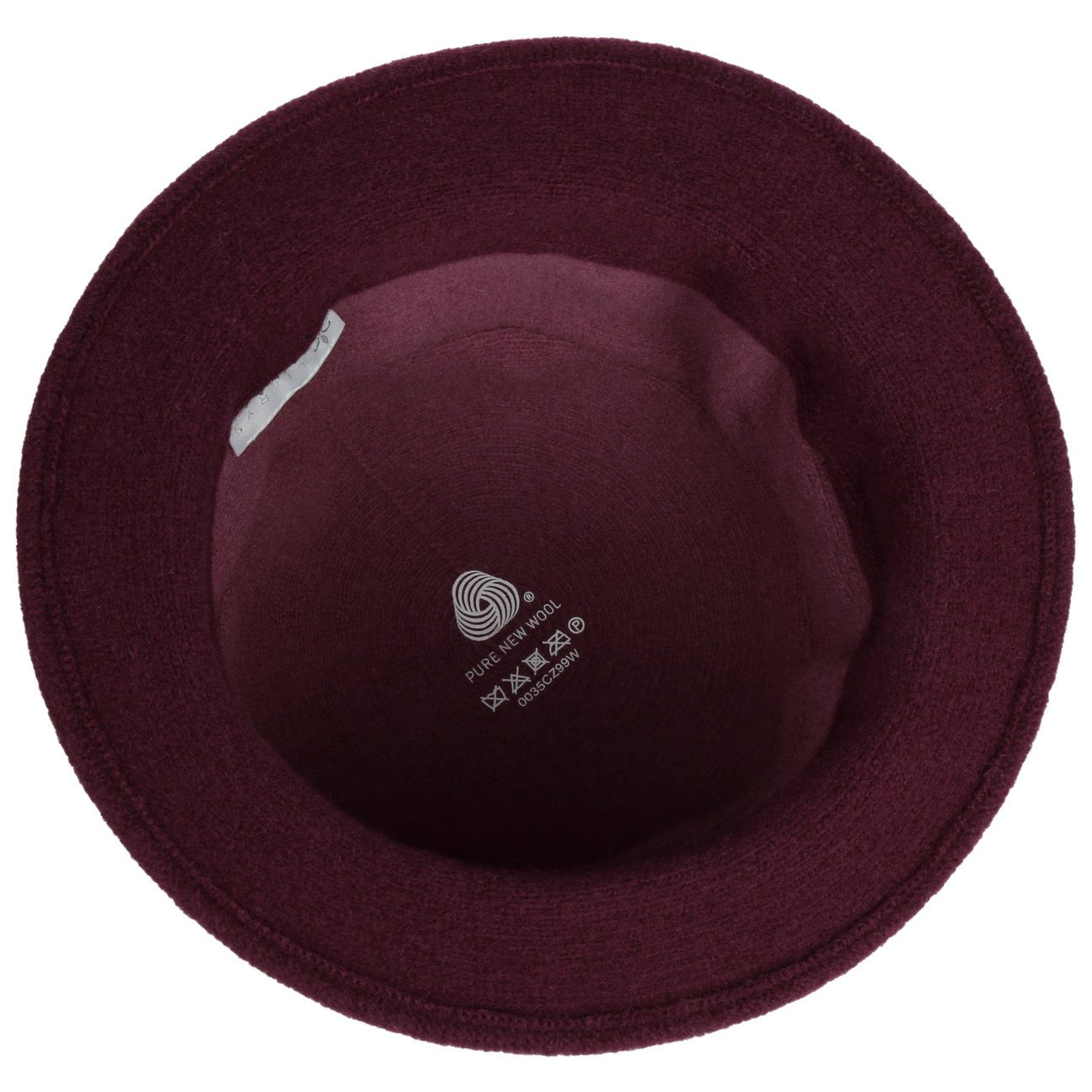 Oretka Milled Wool Hat - JJ Hat Center ®