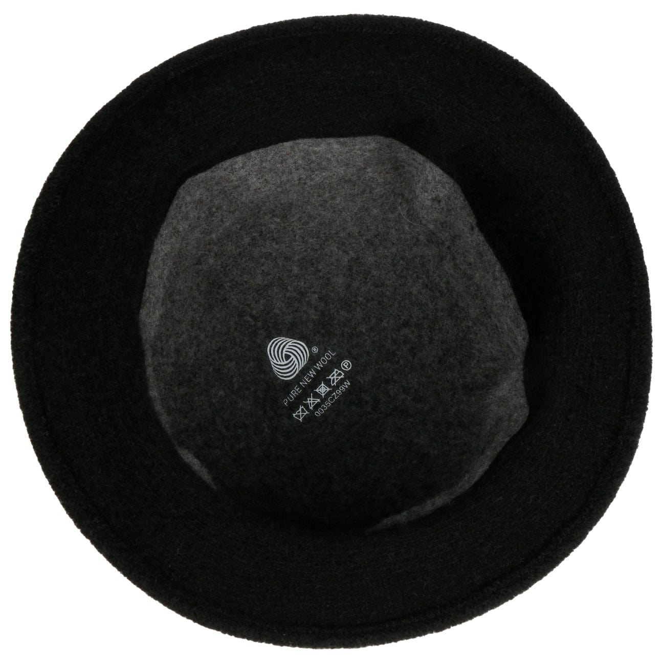 Oretka Milled Wool Hat - JJ Hat Center ®