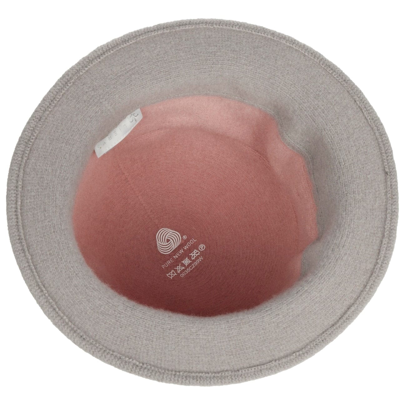 Oretka Milled Wool Hat - JJ Hat Center ®