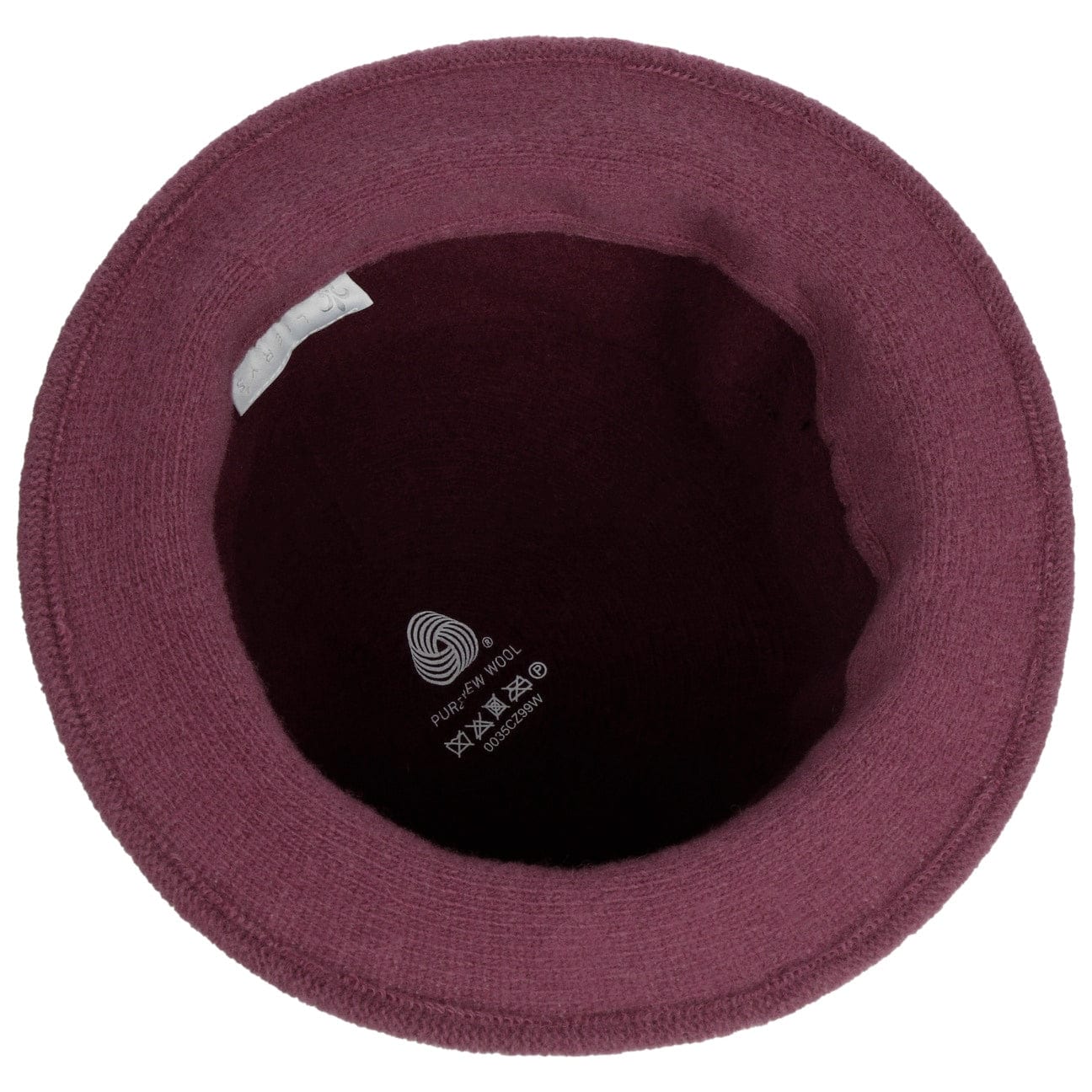 Oretka Milled Wool Hat - JJ Hat Center ®