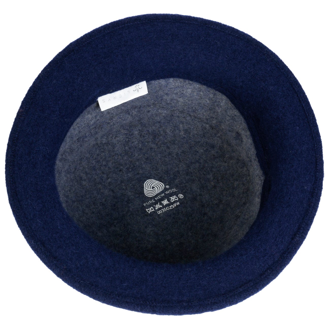 Oretka Milled Wool Hat - JJ Hat Center ®