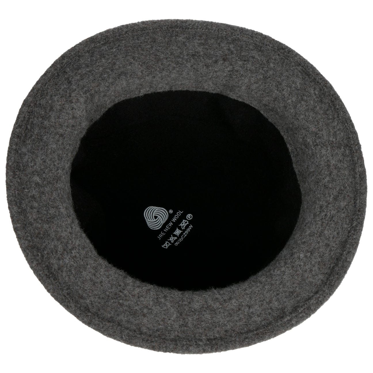 Oretka Milled Wool Hat - JJ Hat Center ®