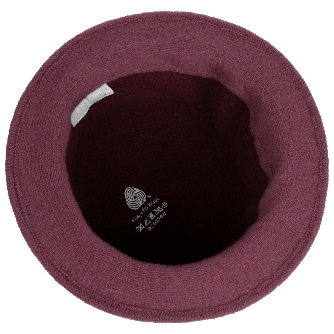 Oretka Milled Wool Hat - JJ Hat Center ®