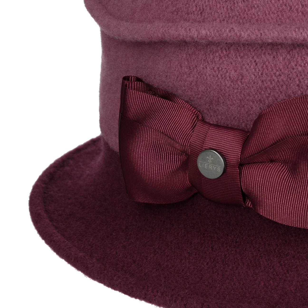 Oretka Milled Wool Hat - JJ Hat Center ®