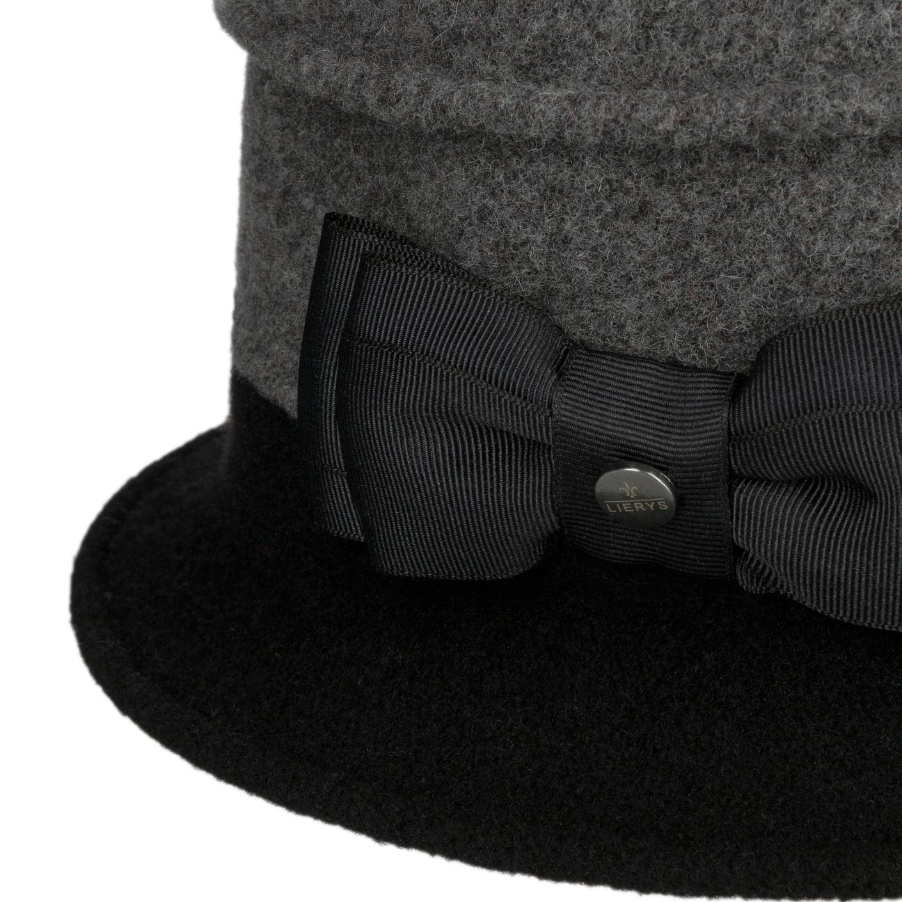 Oretka Milled Wool Hat - JJ Hat Center ®