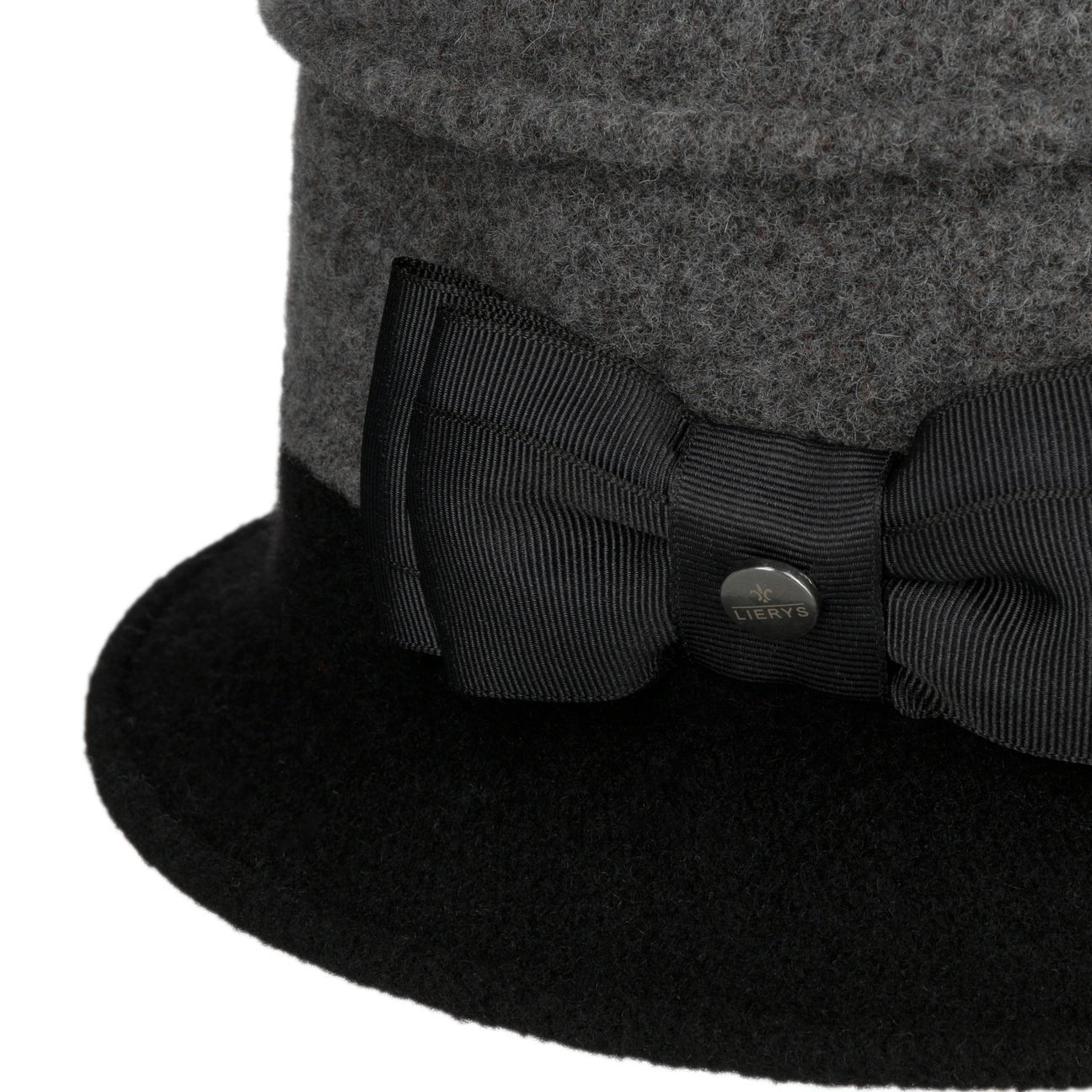 Oretka Milled Wool Hat - JJ Hat Center ®