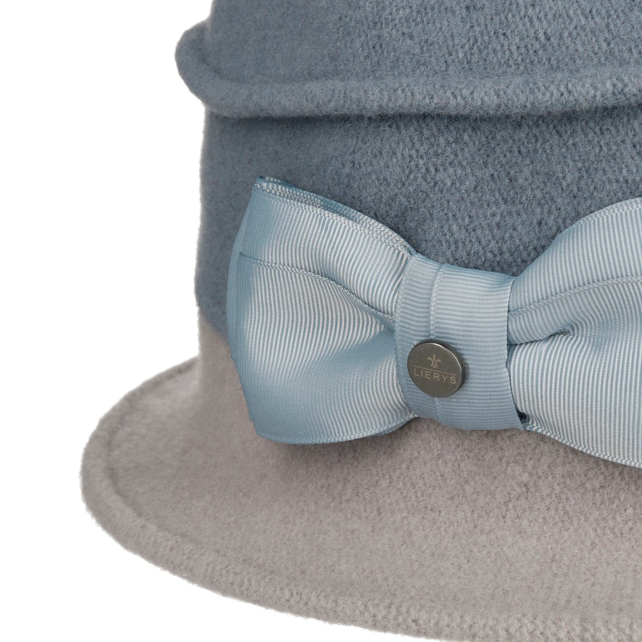 Oretka Milled Wool Hat - JJ Hat Center ®