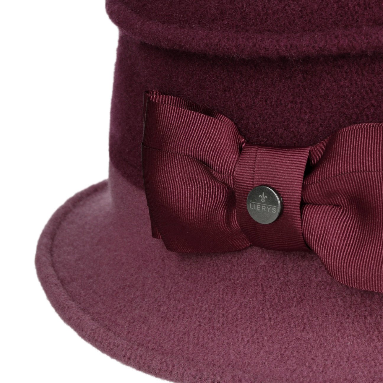 Oretka Milled Wool Hat - JJ Hat Center ®