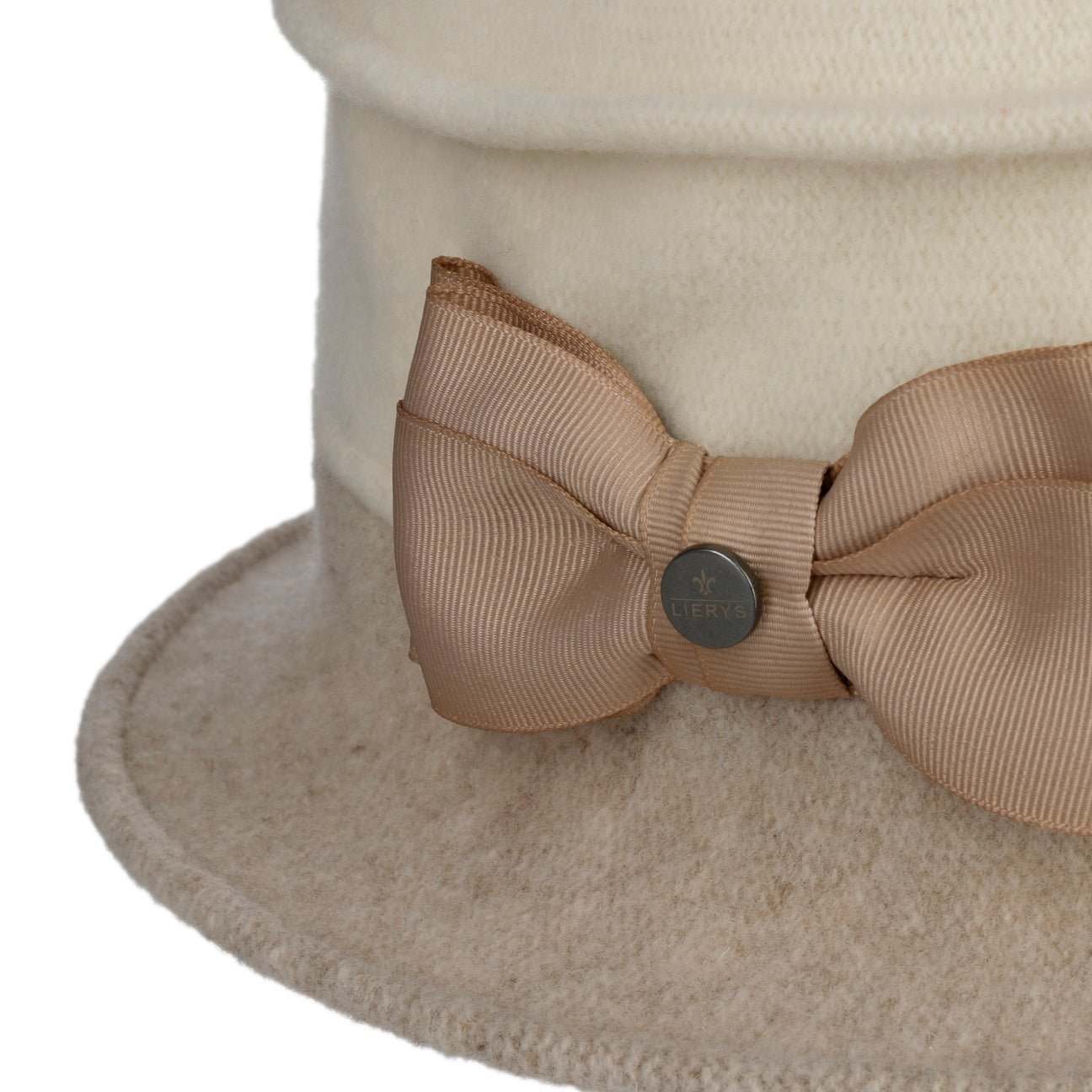 Oretka Milled Wool Hat - JJ Hat Center ®