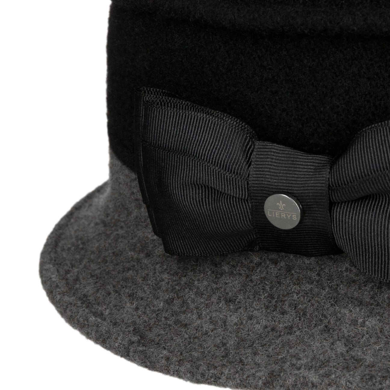Oretka Milled Wool Hat - JJ Hat Center ®