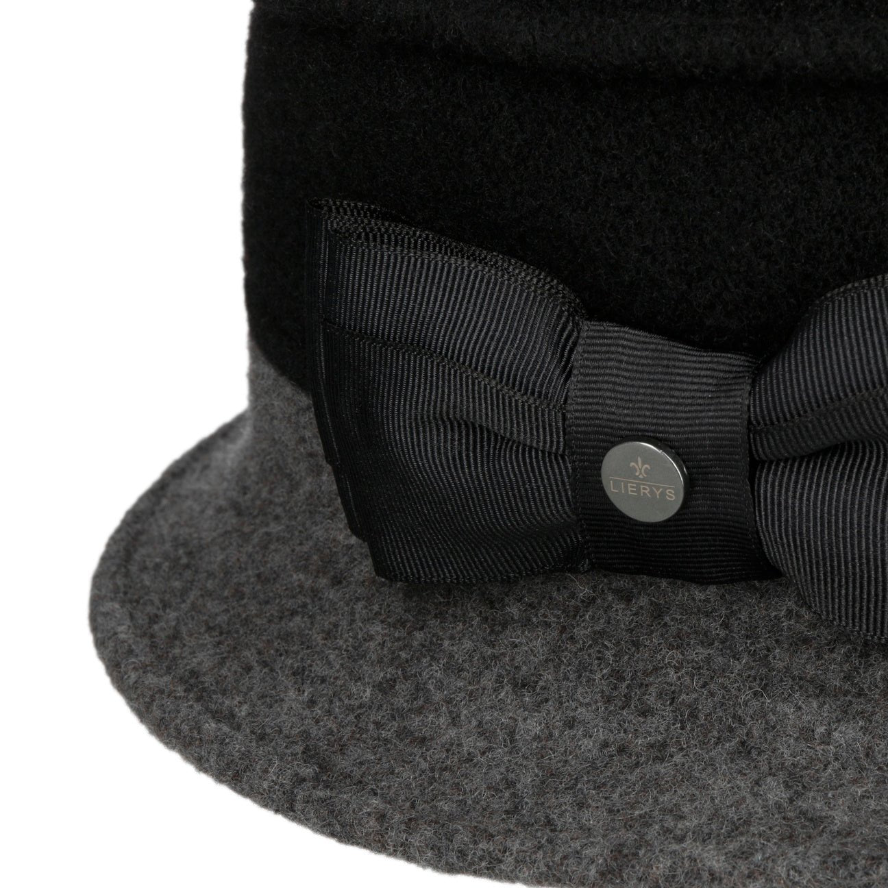 Oretka Milled Wool Hat - JJ Hat Center ®