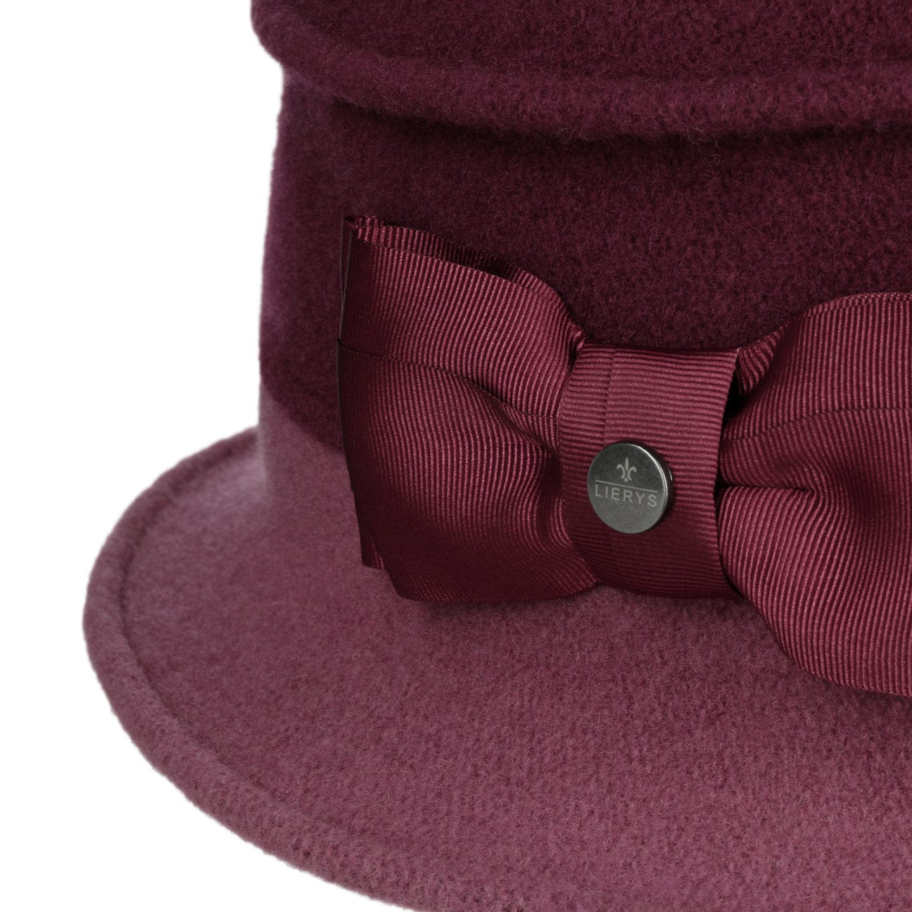 Oretka Milled Wool Hat - JJ Hat Center ®