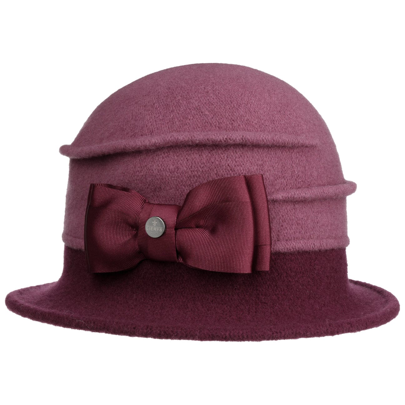 Oretka Milled Wool Hat - JJ Hat Center ®